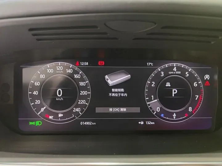 2020 Mansory Range Rover 3.0T 400HP L6 8AT,autocango,china used car exporter,china ev exporter,chinese used car exporter,chinese used ev exporter