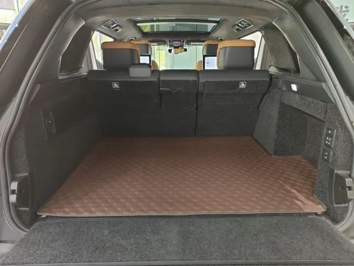 2020 Mansory Range Rover 3.0T 400HP L6 8AT,autocango,china used car exporter,china ev exporter,chinese used car exporter,chinese used ev exporter