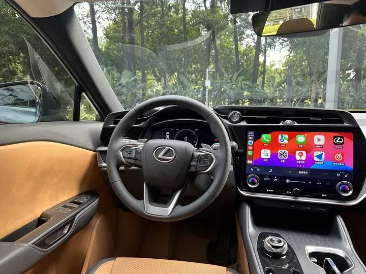 2023 Lexus RZ BEV 66KWH,autocango,china used car exporter,china ev exporter,chinese used car exporter,chinese used ev exporter