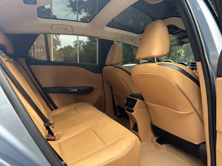 2023 Lexus RZ BEV 66KWH,autocango,china used car exporter,china ev exporter,chinese used car exporter,chinese used ev exporter