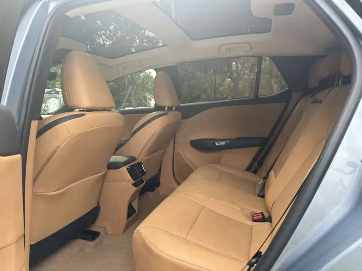 2023 Lexus RZ BEV 66KWH,autocango,china used car exporter,china ev exporter,chinese used car exporter,chinese used ev exporter