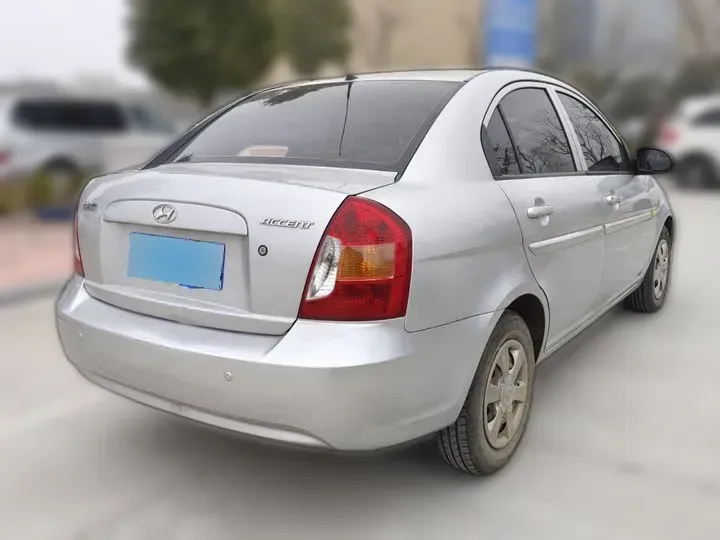 2011 Hyundai Accent 1.4L 95HP L4 5MT,autocango,china used car exporter,china ev exporter,chinese used car exporter,chinese used ev exporter