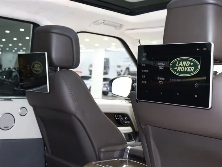 2020 Mansory Range Rover 3.0T 400HP L6 8AT,autocango,china used car exporter,china ev exporter,chinese used car exporter,chinese used ev exporter