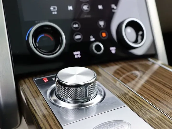 2020 Mansory Range Rover 3.0T 400HP L6 8AT,autocango,china used car exporter,china ev exporter,chinese used car exporter,chinese used ev exporter