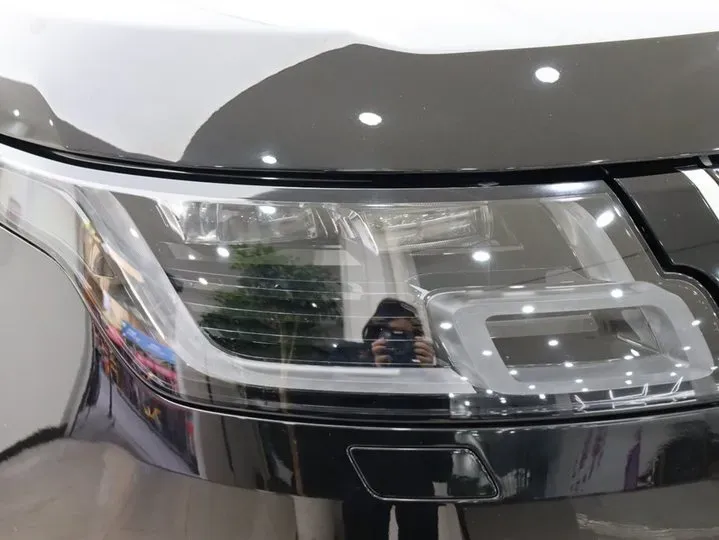 2020 Mansory Range Rover 3.0T 400HP L6 8AT,autocango,china used car exporter,china ev exporter,chinese used car exporter,chinese used ev exporter