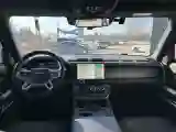 2022 Land Rover Defender 3.0T 400HP L6 8AT