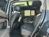 2022 Land Rover Defender 3.0T 400HP L6 8AT