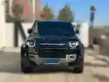 2022 Land Rover Defender 3.0T 400HP L6 8AT