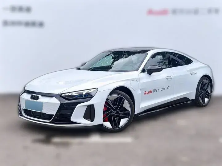 2023 Audi RS e-tron GT 2AT BEV 93.4KWH