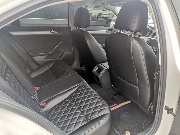 2019 Volkswagen Lamando 1.4T 131HP L4 7DCT,autocango,china used car exporter,china ev exporter,chinese used car exporter,chinese used ev exporter