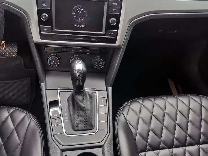 2019 Volkswagen Lamando 1.4T 131HP L4 7DCT,autocango,china used car exporter,china ev exporter,chinese used car exporter,chinese used ev exporter