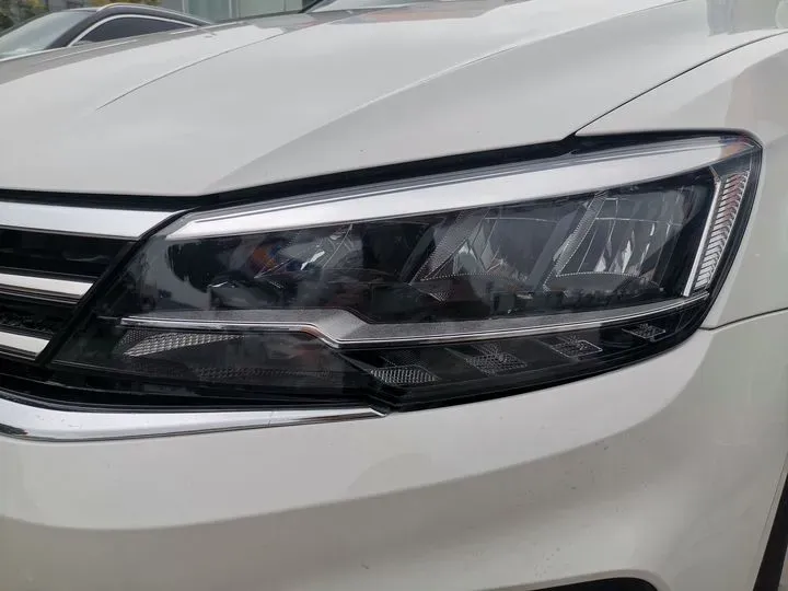 2019 Volkswagen Lamando 1.4T 131HP L4 7DCT,autocango,china used car exporter,china ev exporter,chinese used car exporter,chinese used ev exporter