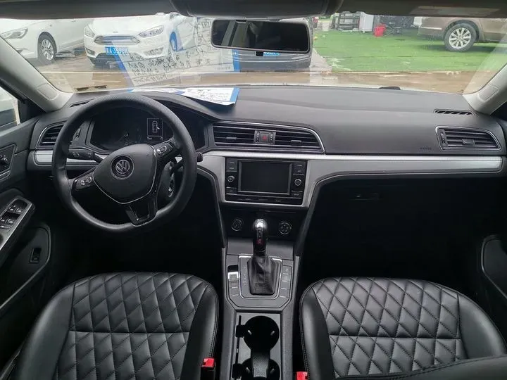 2019 Volkswagen Lamando 1.4T 131HP L4 7DCT,autocango,china used car exporter,china ev exporter,chinese used car exporter,chinese used ev exporter