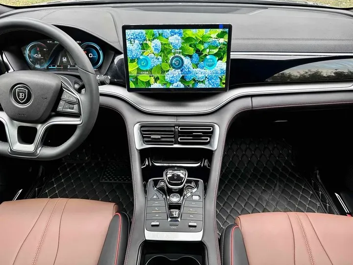 2020 BYD Song Plus 1.5T 185HP L4 7DCT,autocango,china used car exporter,china ev exporter,chinese used car exporter,chinese used ev exporter