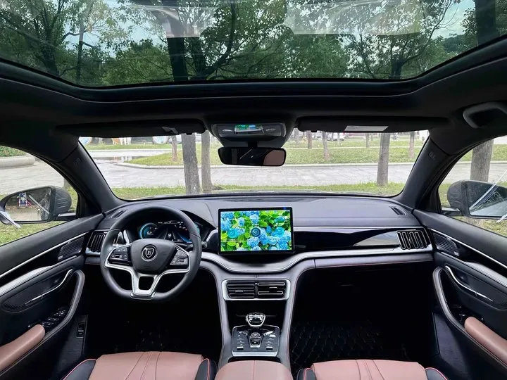 2020 BYD Song Plus 1.5T 185HP L4 7DCT,autocango,china used car exporter,china ev exporter,chinese used car exporter,chinese used ev exporter