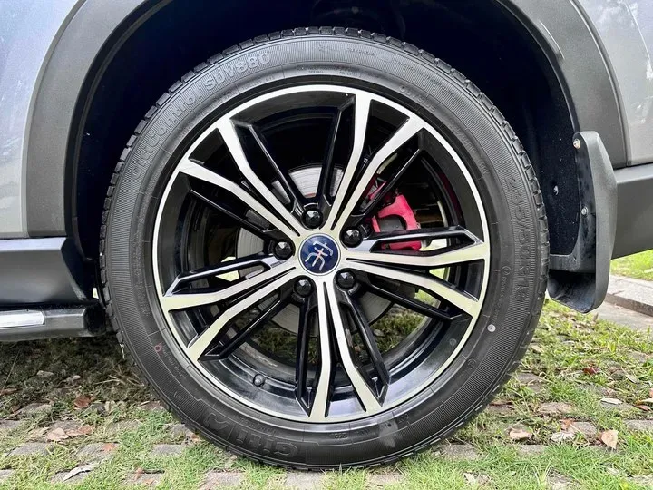 2020 BYD Song Plus 1.5T 185HP L4 7DCT,autocango,china used car exporter,china ev exporter,chinese used car exporter,chinese used ev exporter