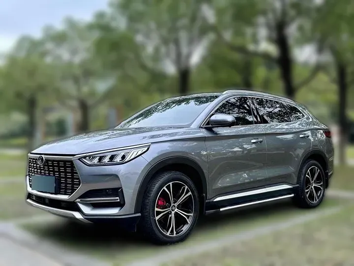 2020 BYD Song Plus 1.5T 185HP L4 7DCT,autocango,china used car exporter,china ev exporter,chinese used car exporter,chinese used ev exporter