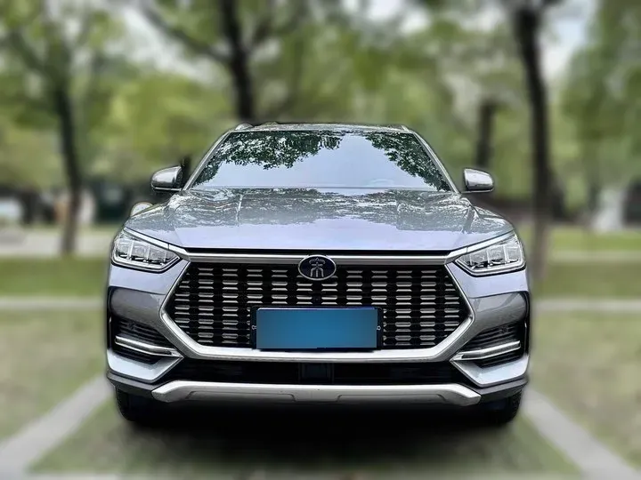 2020 BYD Song Plus 1.5T 185HP L4 7DCT,autocango,china used car exporter,china ev exporter,chinese used car exporter,chinese used ev exporter
