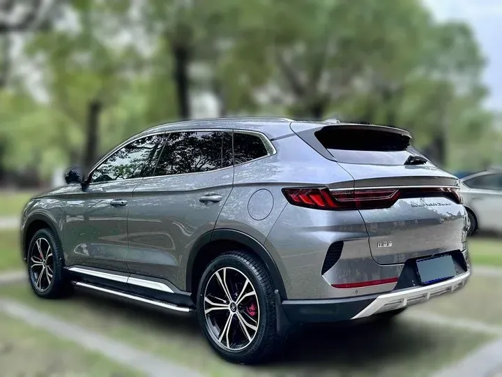 2020 BYD Song Plus 1.5T 185HP L4 7DCT,autocango,china used car exporter,china ev exporter,chinese used car exporter,chinese used ev exporter