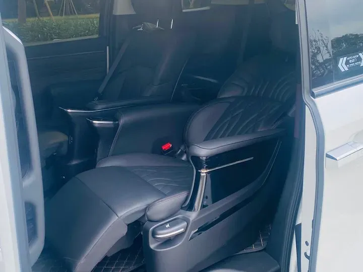 2024 GAC Trumpchi M8 2.0T 252HP L4 8AT,autocango,china used car exporter,china ev exporter,chinese used car exporter,chinese used ev exporter