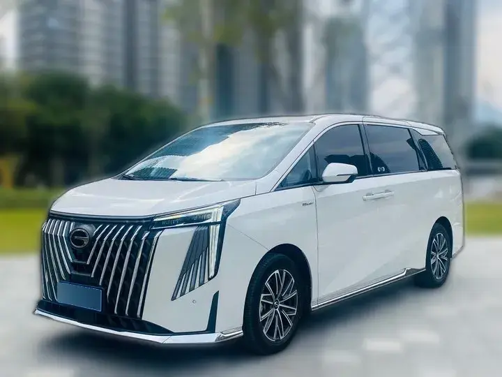 2024 GAC Trumpchi M8 2.0T 252HP L4 8AT