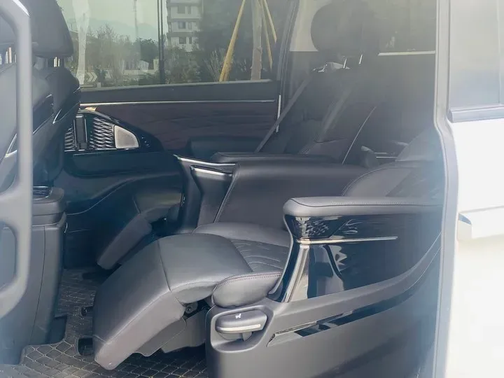 2024 GAC Trumpchi M8 2.0T 252HP L4 8AT,autocango,china used car exporter,china ev exporter,chinese used car exporter,chinese used ev exporter