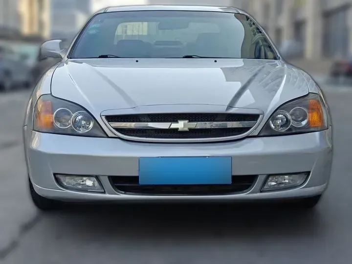 2007 Chevrolet Epica 2.0L 129HP L4 4AT,autocango,china used car exporter,china ev exporter,chinese used car exporter,chinese used ev exporter