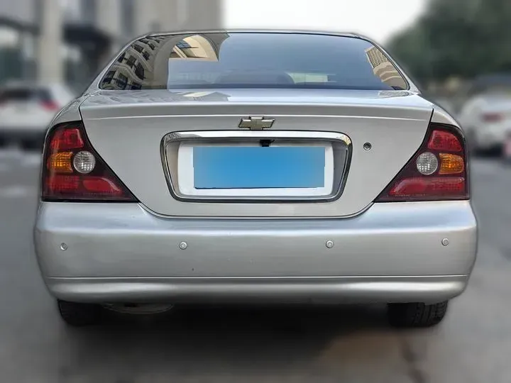 2007 Chevrolet Epica 2.0L 129HP L4 4AT,autocango,china used car exporter,china ev exporter,chinese used car exporter,chinese used ev exporter