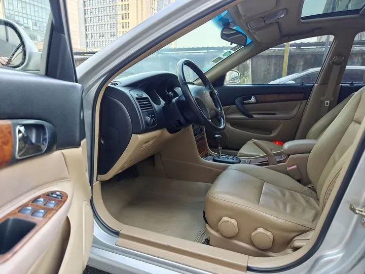 2007 Chevrolet Epica 2.0L 129HP L4 4AT,autocango,china used car exporter,china ev exporter,chinese used car exporter,chinese used ev exporter