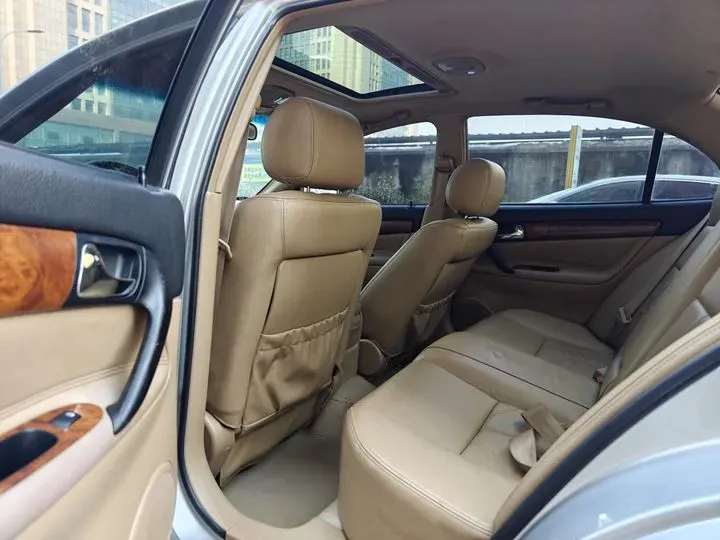 2007 Chevrolet Epica 2.0L 129HP L4 4AT,autocango,china used car exporter,china ev exporter,chinese used car exporter,chinese used ev exporter