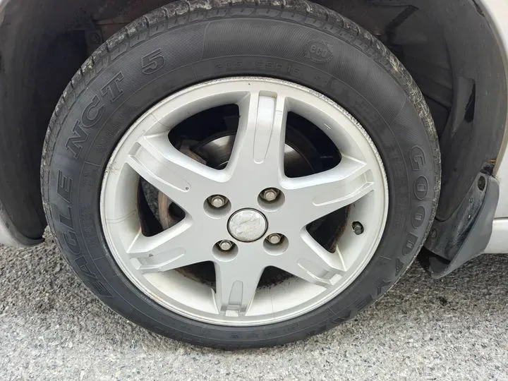 2007 Chevrolet Epica 2.0L 129HP L4 4AT,autocango,china used car exporter,china ev exporter,chinese used car exporter,chinese used ev exporter