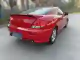 2006 Hyundai Coupe 2.0L 143HP L4 4AT
