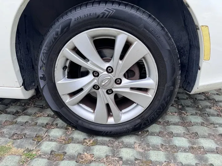 2014 GAC Trumpchi GA3S 1.6L 122HP L4 4AT,autocango,china used car exporter,china ev exporter,chinese used car exporter,chinese used ev exporter