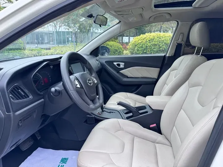 2014 GAC Trumpchi GA3S 1.6L 122HP L4 4AT,autocango,china used car exporter,china ev exporter,chinese used car exporter,chinese used ev exporter