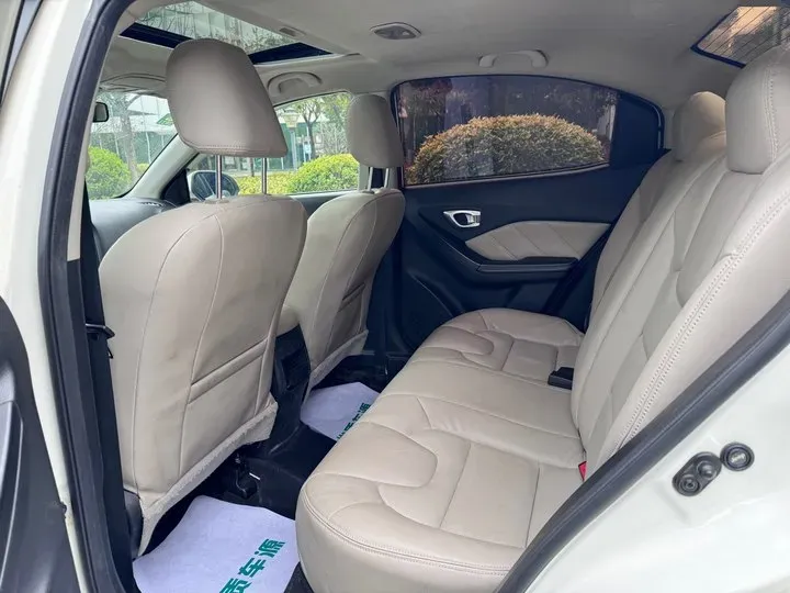 2014 GAC Trumpchi GA3S 1.6L 122HP L4 4AT,autocango,china used car exporter,china ev exporter,chinese used car exporter,chinese used ev exporter