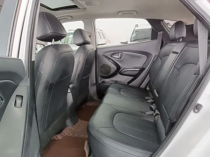 2015 Hyundai ix35 2.0L 160HP L4 6AT,autocango,china used car exporter,china ev exporter,chinese used car exporter,chinese used ev exporter