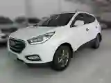 2015 Hyundai ix35 2.0L 160HP L4 6AT