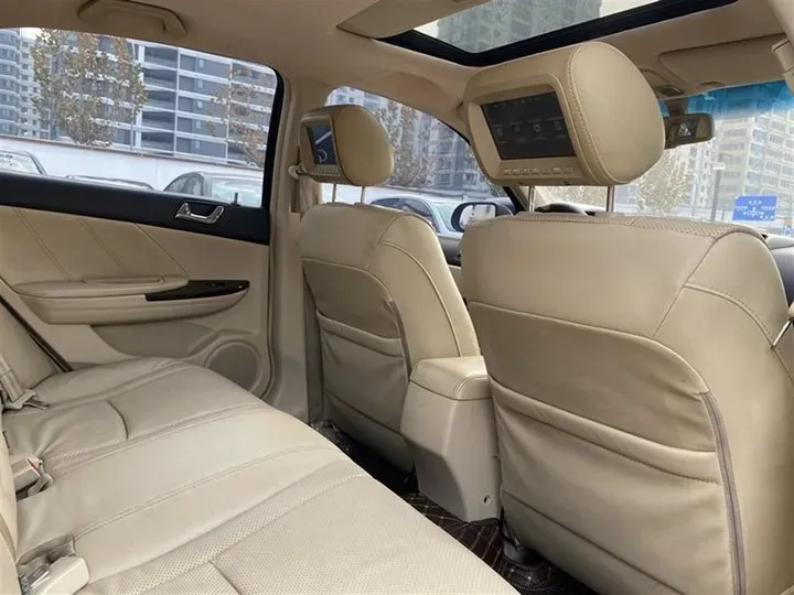 2012 BYD G6 1.5T 154HP L4 6DCT,autocango,china used car exporter,china ev exporter,chinese used car exporter,chinese used ev exporter