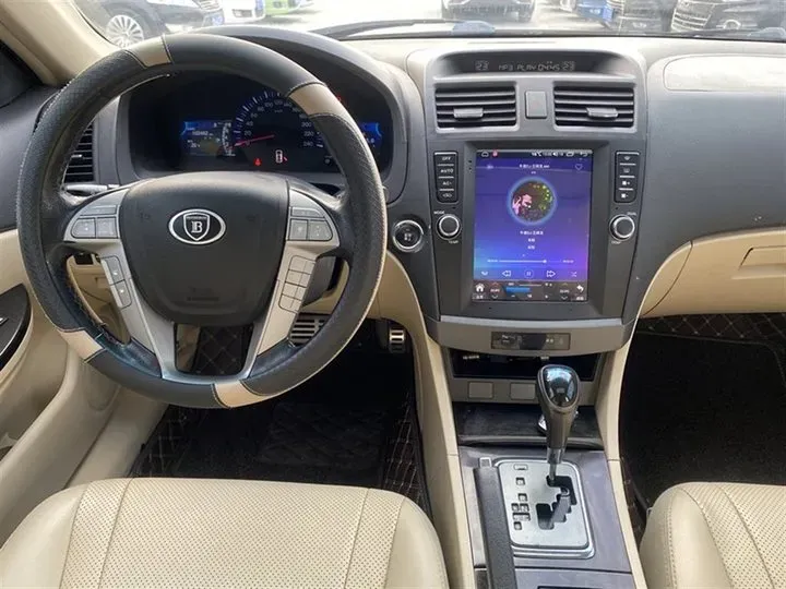 2012 BYD G6 1.5T 154HP L4 6DCT,autocango,china used car exporter,china ev exporter,chinese used car exporter,chinese used ev exporter