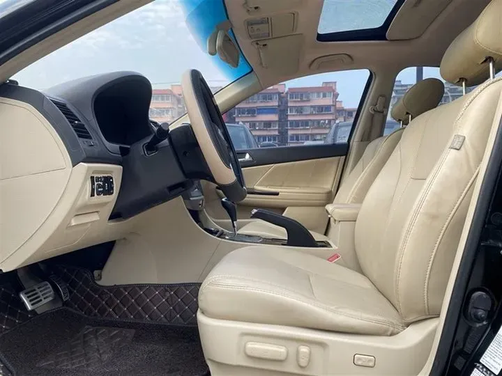 2012 BYD G6 1.5T 154HP L4 6DCT,autocango,china used car exporter,china ev exporter,chinese used car exporter,chinese used ev exporter