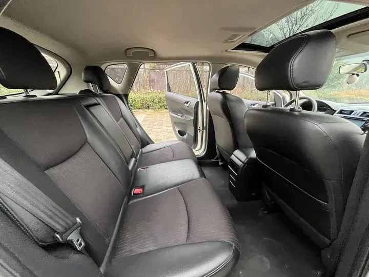 2014 Nissan Tiida 1.6L 126HP L4 CVT,autocango,china used car exporter,china ev exporter,chinese used car exporter,chinese used ev exporter