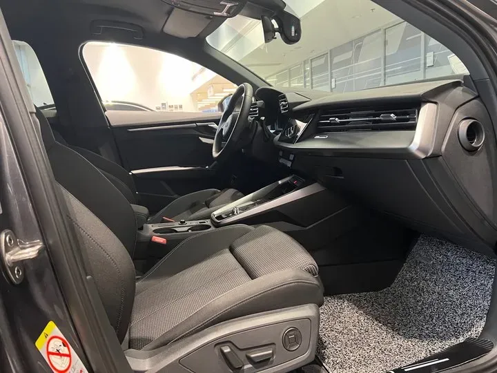 2022 Audi A3 1.4T 150HP L4 7DCT,autocango,china used car exporter,china ev exporter,chinese used car exporter,chinese used ev exporter