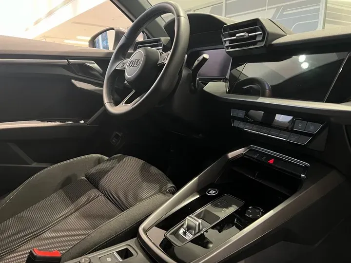 2022 Audi A3 1.4T 150HP L4 7DCT,autocango,china used car exporter,china ev exporter,chinese used car exporter,chinese used ev exporter