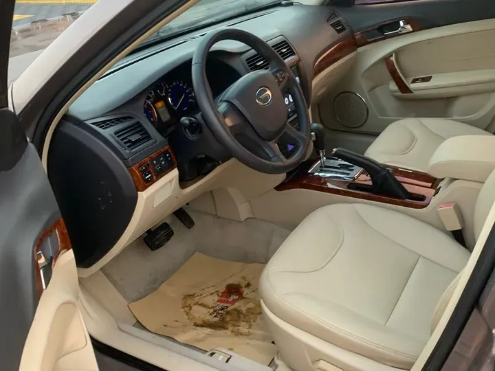 2012 GAC Trumpchi GA5 1.8L 144HP L4 5AT,autocango,china used car exporter,china ev exporter,chinese used car exporter,chinese used ev exporter