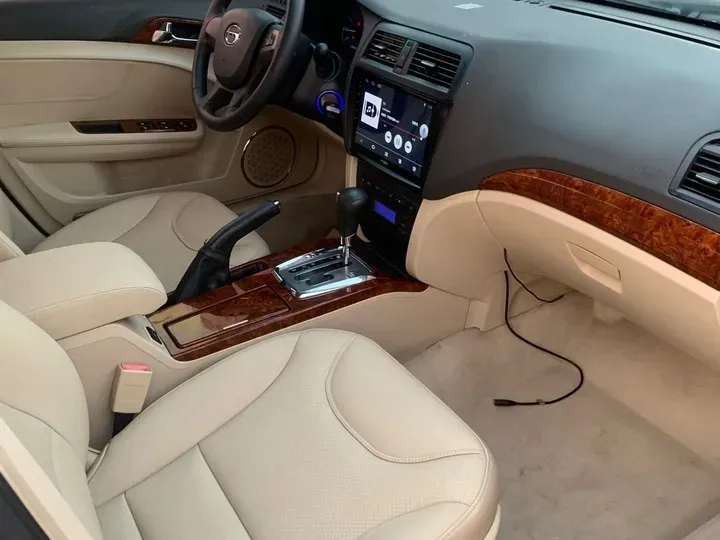 2012 GAC Trumpchi GA5 1.8L 144HP L4 5AT,autocango,china used car exporter,china ev exporter,chinese used car exporter,chinese used ev exporter