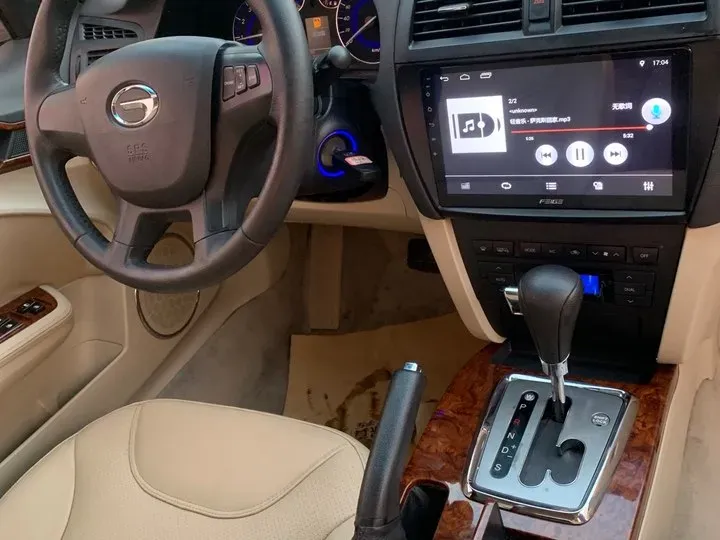 2012 GAC Trumpchi GA5 1.8L 144HP L4 5AT,autocango,china used car exporter,china ev exporter,chinese used car exporter,chinese used ev exporter