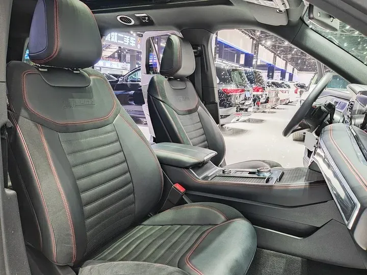 2023 Ford Explorer 2.3T 276HP L4 10AT,autocango,china used car exporter,china ev exporter,chinese used car exporter,chinese used ev exporter