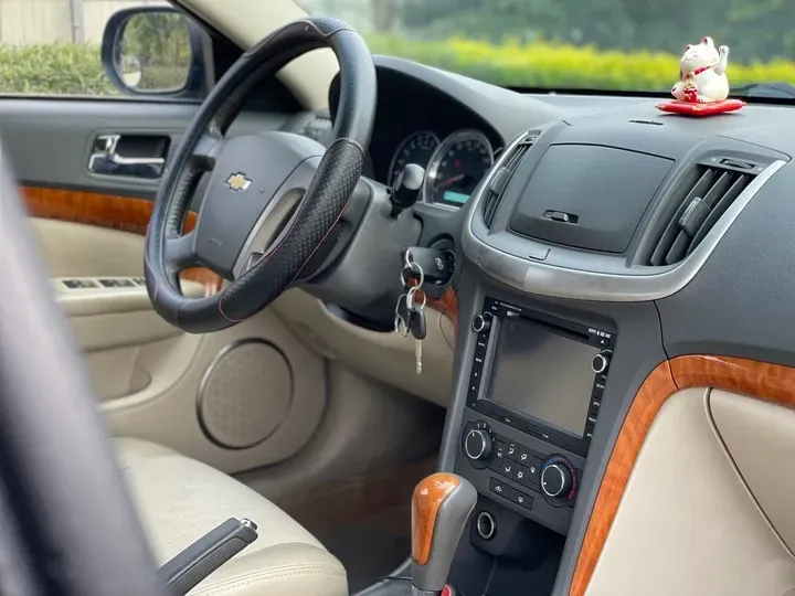 2013 Chevrolet Epica 1.8L 143HP L4 6AT,autocango,china used car exporter,china ev exporter,chinese used car exporter,chinese used ev exporter