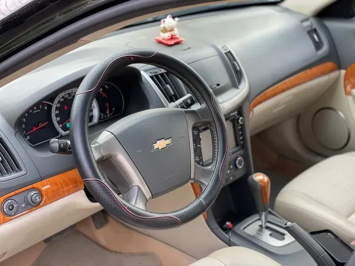 2013 Chevrolet Epica 1.8L 143HP L4 6AT,autocango,china used car exporter,china ev exporter,chinese used car exporter,chinese used ev exporter