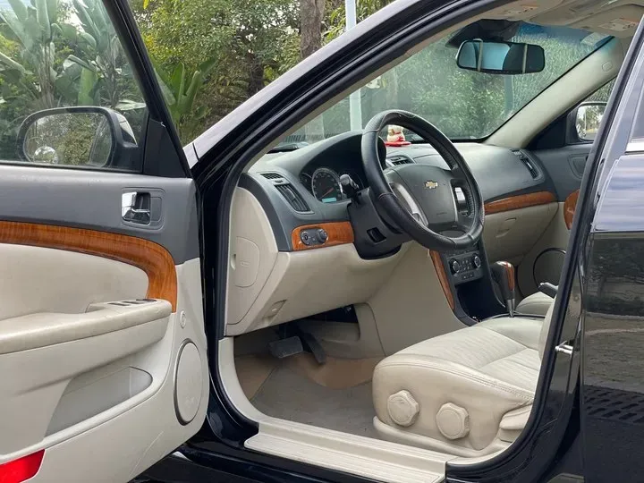 2013 Chevrolet Epica 1.8L 143HP L4 6AT,autocango,china used car exporter,china ev exporter,chinese used car exporter,chinese used ev exporter